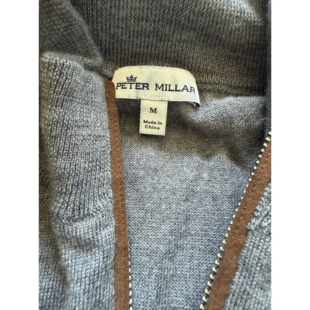 Peter Millar peter millar